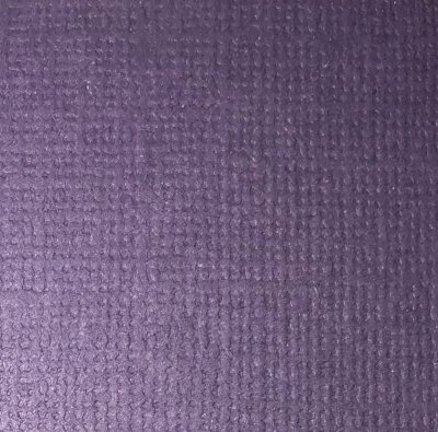 Reprint Cardstock 5 pack - Purple Rain