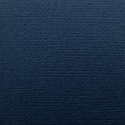 Reprint Cardstock 5 pack - Dark Blue