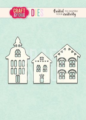 Craft & You Dies - Houses