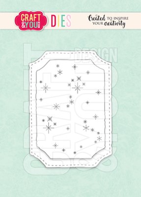 Craft & You Dies - ATC Night Sky