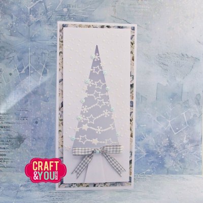 Craft & You Dies - Decorative Chains 1