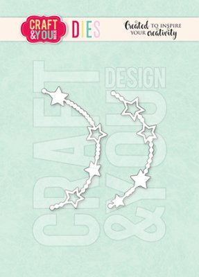 Craft & You Dies - Decorative Chains 2