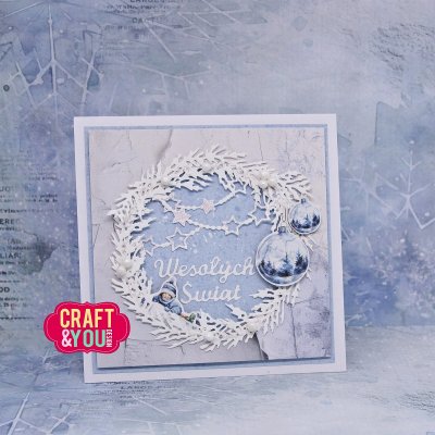 Craft & You Dies - Decorative Chains 2