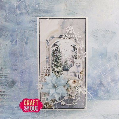 Craft & You Dies - Decorative Chains 2