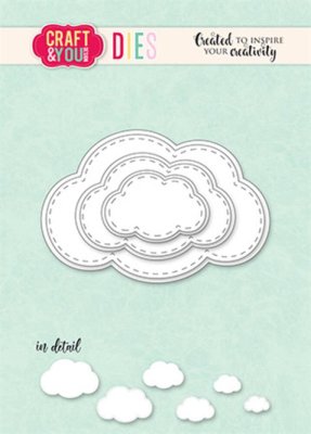 Craft & You Dies - Moln
