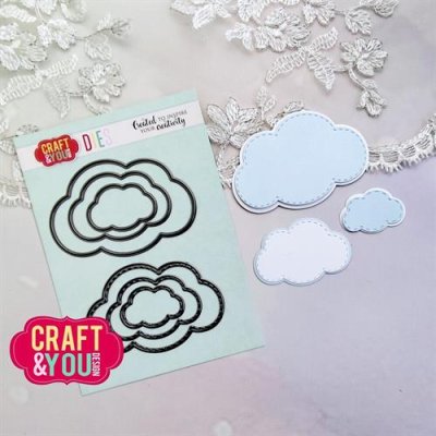 Craft & You Dies - Moln