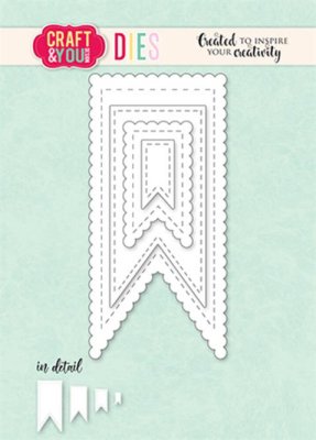 Craft & You Dies - Vimplar 