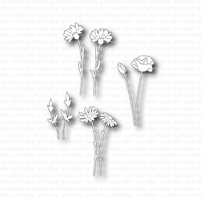 Dies - Små Midsommarblomster