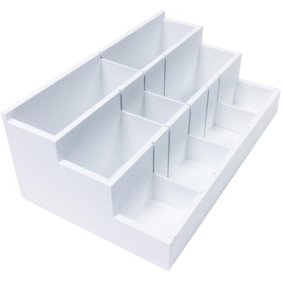 Totally-Tiffany Die, Stamp & Supply Organizer