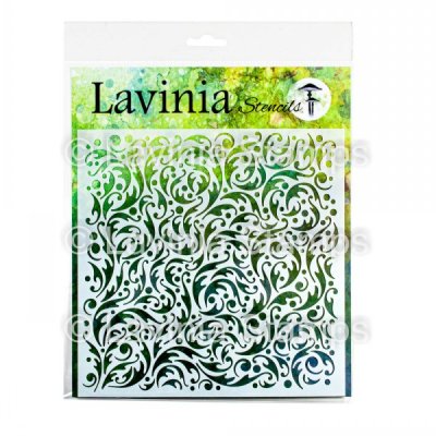  Lavinia Stencils - Dynamic