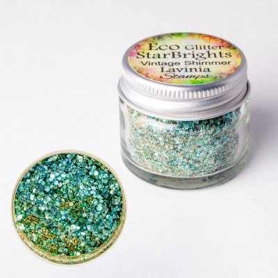 StarBrights Eco Glitter - Vintage Shimmer