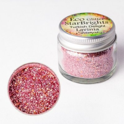 StarBrights Eco Glitter - Turkish Delight