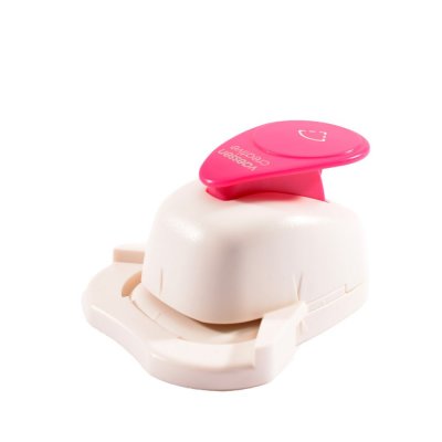 Vaessen Creative Corner punch - Ticket