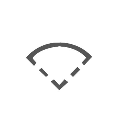 Vaessen Creative Corner punch - Ticket