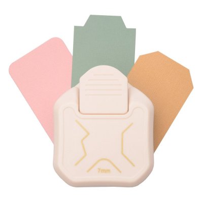 3-in-1 Journal Corner Punch