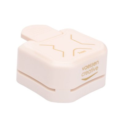 3-in-1 Journal Corner Punch