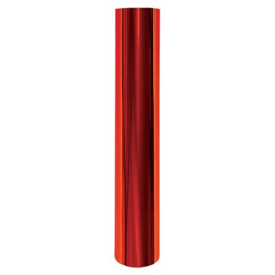 Spellbinders Glimmer Hot Foil - Red