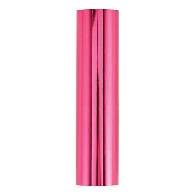 Spellbinders Glimmer Hot Foil - Bright Pink