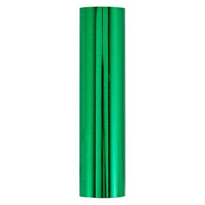 Spellbinders Glimmer Hot Foil - Viridian Green 