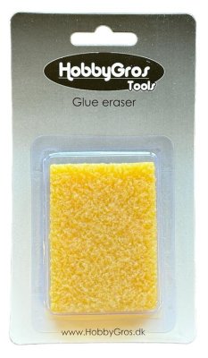 Glue Eraser