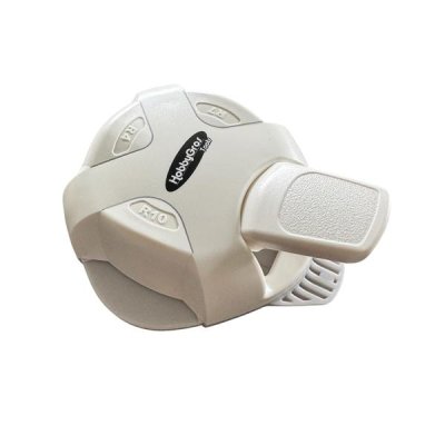 HobbyGros Tools 3 in 1 corner punch - Round