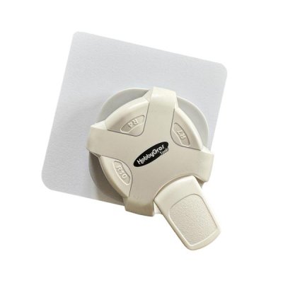 HobbyGros Tools 3 in 1 corner punch - Round