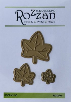 Rozzans Dies - Tre Löv