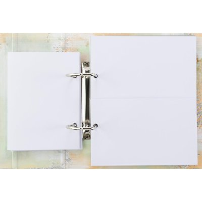 49 And Market Binder Album Kit - Little Dreamer/Little Celebrations