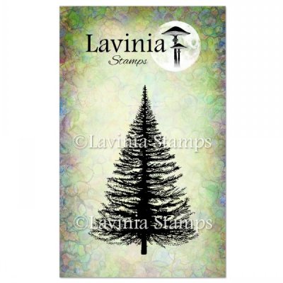 Lavinia Stamps - Fir Tree