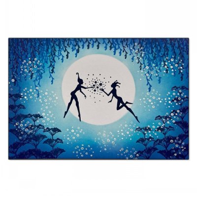 Lavinia Stamps - Fairy Couple