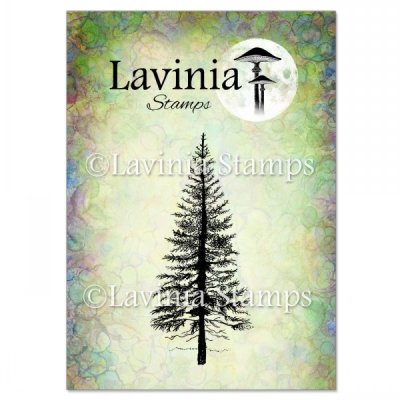 Lavinia Stamps - Fir Tree 1 