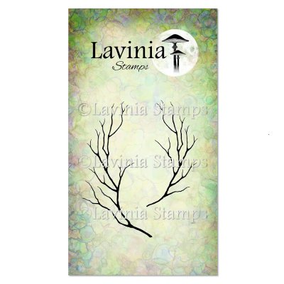 Lavinia Stamps - Witch Hazel