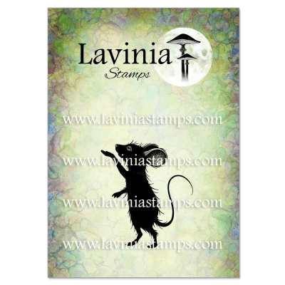 Lavinia Stamps - Monty