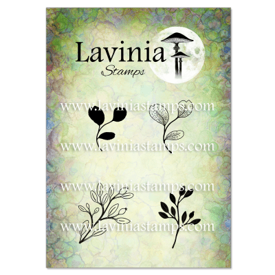 Lavinia Stamps - Mystic Evergreen