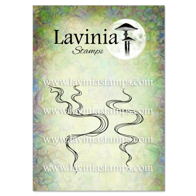 Lavinia Stamps - Mystic Smoke