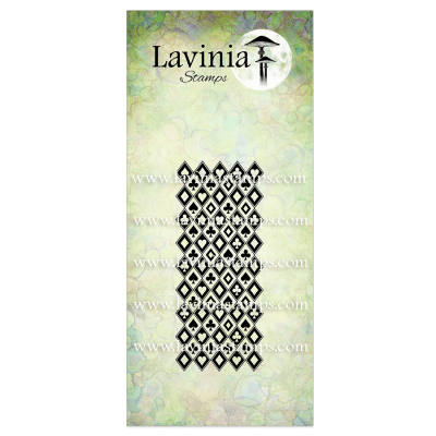 Lavinia Stamps - Realm of Suits