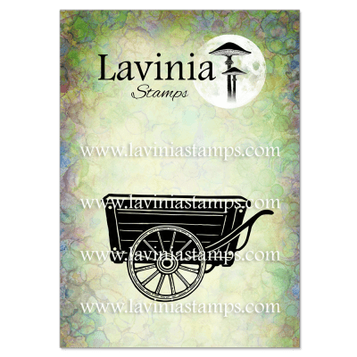 Lavinia Stamps - Tumblecart
