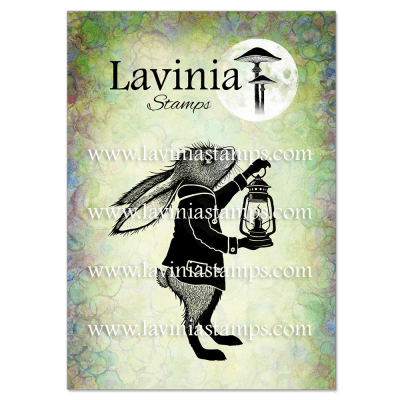 Lavinia Stamps - Walter