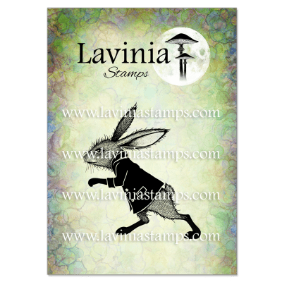 Lavinia Stamps - Warren 