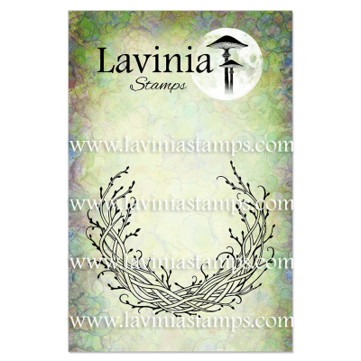 Lavinia Stamps - Winters Halo