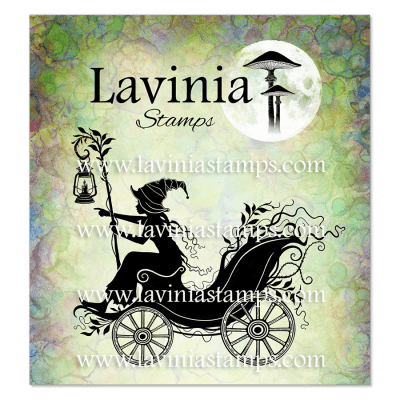 Lavinia Stamps - Wishweaver