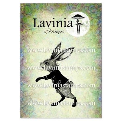 Lavinia Stamps - Wisp