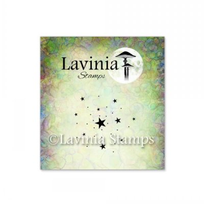 Lavinia Stamps - Stars Mini 