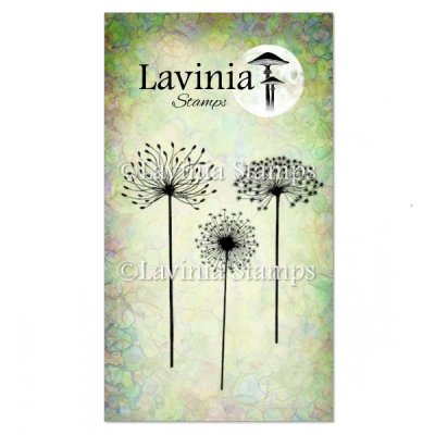 Lavinia Stamps - Dandelions 