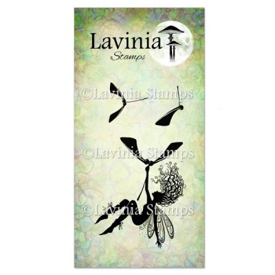 Lavinia Stamps - Autumn Fall Stamp