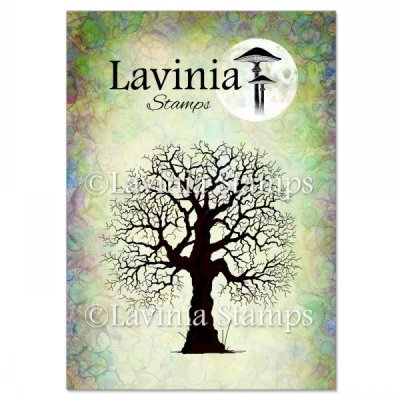 Lavinia Stamps - Oak Tree