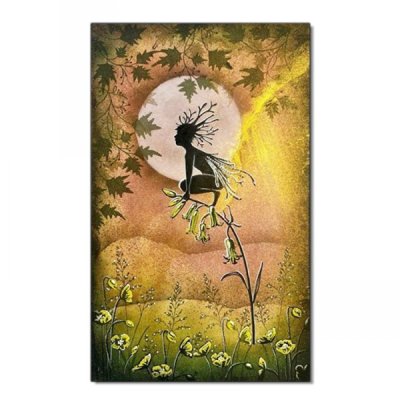Lavinia Stamps - Wild Poppies