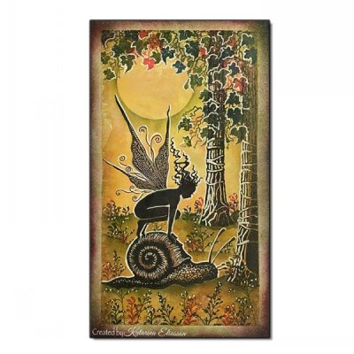 Lavinia Stamps - Field Grass