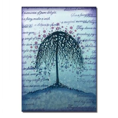 Lavinia Stamps - Single Flower Mini 