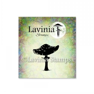 Lavinia Stamps - Toadstool Mini